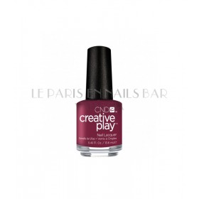 460 Berry Busy- Creative Play CND 7 Free 13,6ml